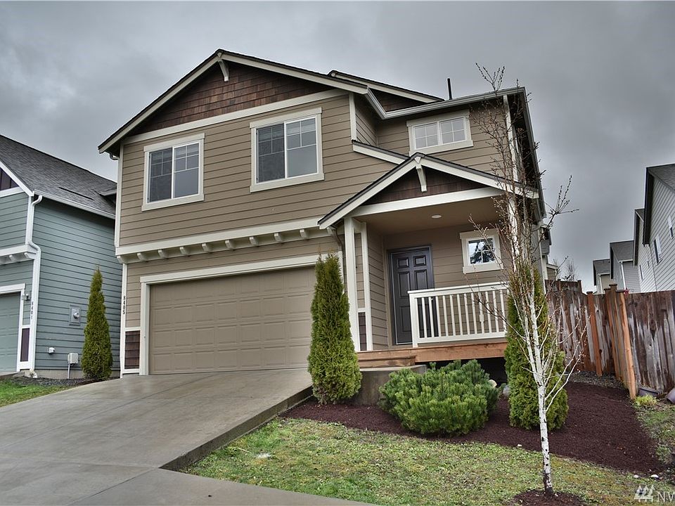 1st image of 8405 61st Pl NE