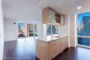 Rented by Milford Management