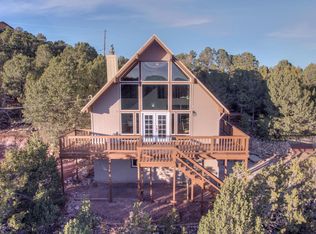 68 Manana Dr, Cedar Crest, NM 87008