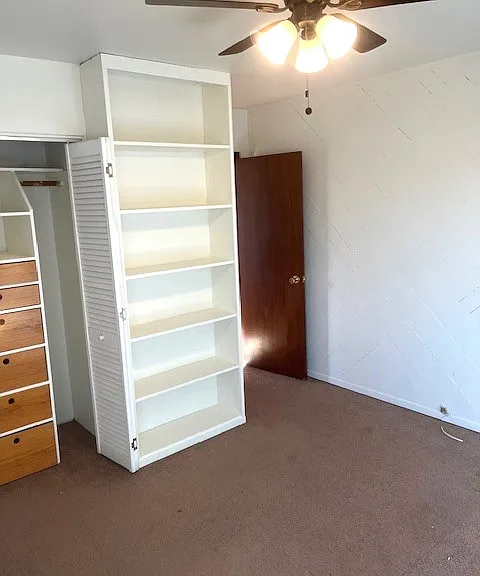 front bedroom