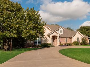 2405 Bailey Ct, Cleburne, TX 76031