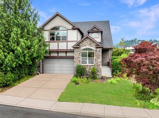 13115 SE Normandy Dr, Clackamas, OR 97015