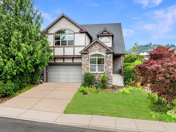13115 SE Normandy Dr, Clackamas, OR 97015