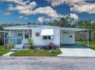 420 49th St E LOT 163, Palmetto, FL 34221
