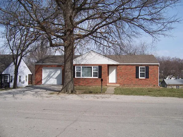 6726 NE 49th St, Kansas City, MO 64119