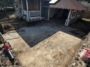 87-206 Halemaluhia Pl, Waianae, HI 96792