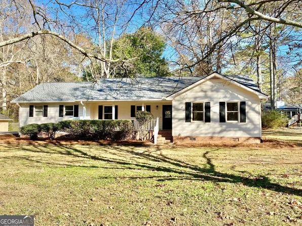 2953 Oak Grove Church Rd, Carrollton, GA 30117