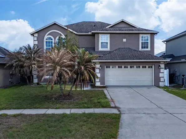 2962 White Cedar Cir, Kissimmee, FL 34741