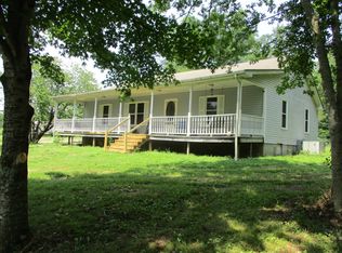 2860 Holmes Gap Rd, Watertown, TN 37184