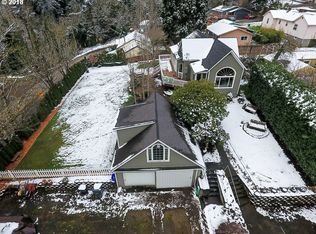 536 Roosevelt St, Oregon City, OR