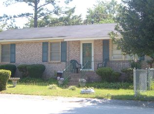 413 Swansea Heights Ave, Swansea, SC 29160