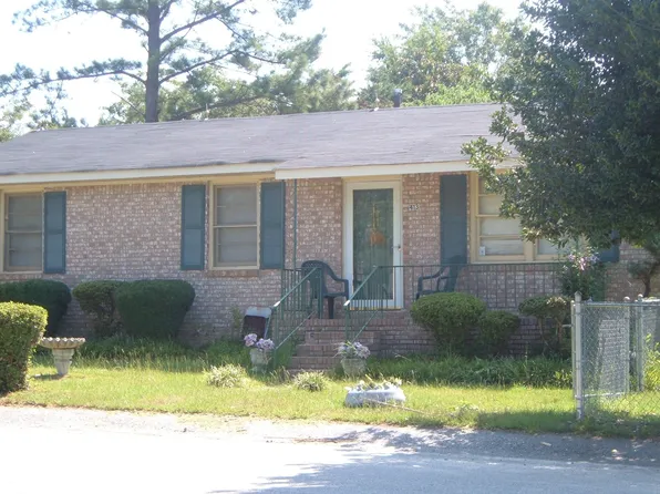 413 Swansea Heights Ave, Swansea, SC 29160