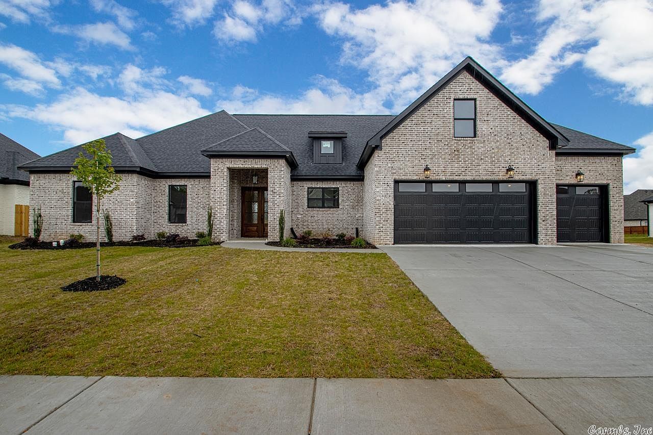 4921 Lake Vista Dr, Benton, AR 72019 Zillow