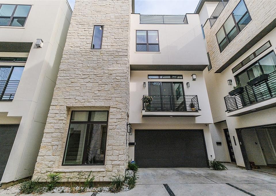 Front outside view