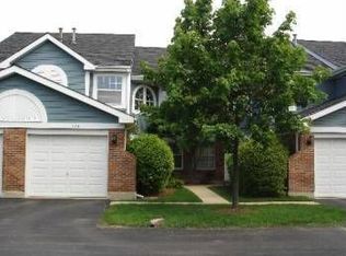 726 Happfield Dr #2121C, Arlington Heights, IL 60004