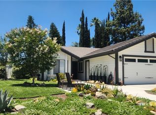 21145 Hidden Spring Ln, Trabuco Canyon, CA 92679