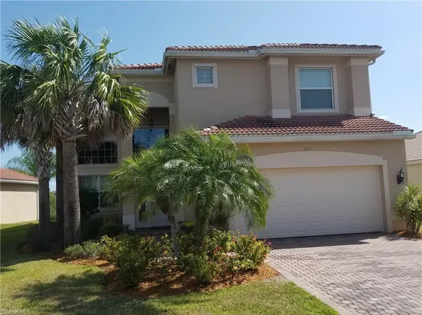 11253 Sparkleberry DR, FORT MYERS, FL 33913