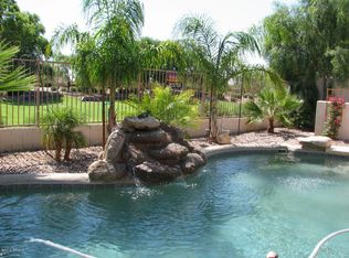 2964 S Feliz, Mesa, AZ 85212