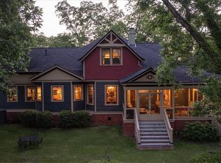 311 W Church Street, Lexington, GA 30648