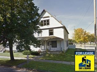 1708 N 12th St, Sheboygan, WI 53081