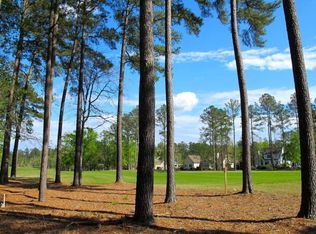 LOT 304 Connecticut Dr, Chocowinity, NC 27817