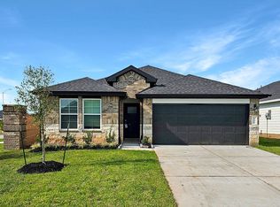 5139 Sunset Oaks Dr, Fresno, TX 77545
