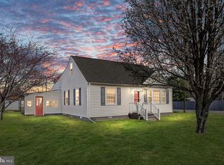 6701 Harrison Rd, Fredericksburg, VA 22407