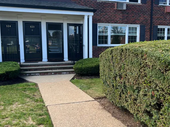 321 Pitney Pl #321, Morristown, NJ 07960