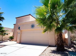 11119 N Desert Flower Dr, Oro Valley, AZ 85737