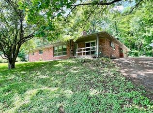 11133 W Old Nashville Rd, Columbus, IN 47201