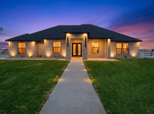 2116 S County Road 1055, Midland, TX 79706