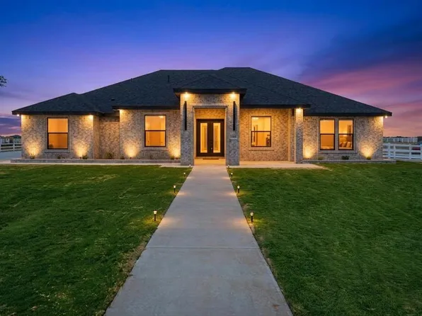2116 S County Road 1055, Midland, TX 79706