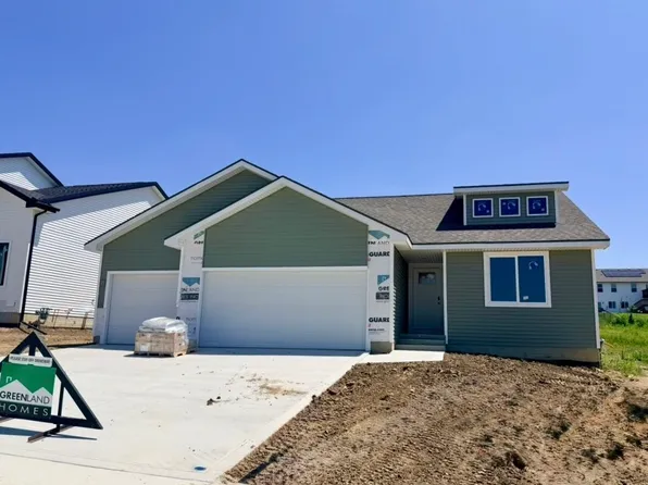 230 Canyon Dr, Norwalk, IA 50211