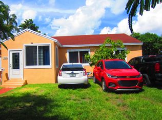 5815 SW 46th Ter, Miami, FL 33155