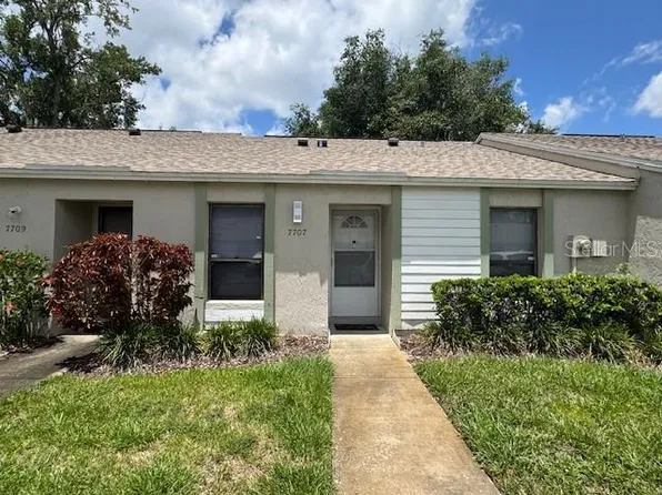 7707 Country Pl Unit 4, Winter Park, FL 32792