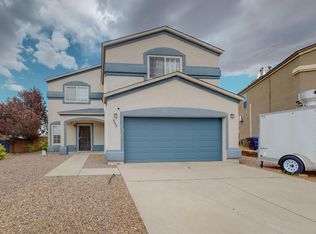 8404 Magenta Rd NW, Albuquerque, NM 87120
