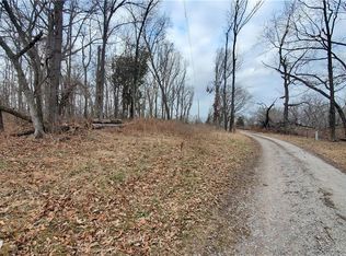 Mt Pleasant Rd, Gravette, AR 72736