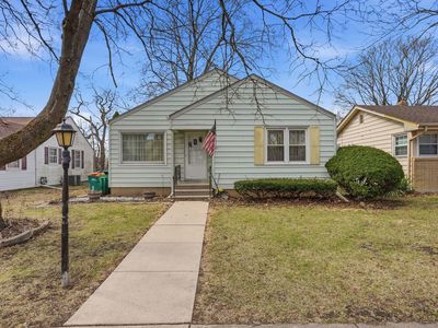 703 N Reed St, Joliet, IL, 60435