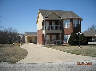 125 Beachview Way, Runaway Bay, TX 76426