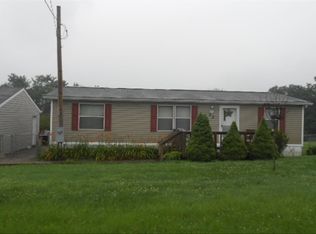 23 Tower St, Charleroi, PA 15022