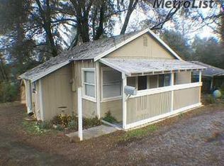 4166 Lime Kiln Rd, Placerville, CA 95667