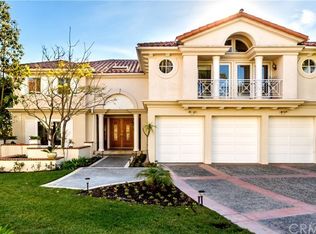 55 Via Costa Verde, Rancho Palos Verdes, CA 90275