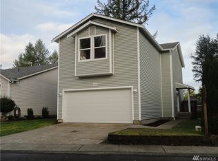 6930 Jericho Ln SW, Olympia, WA 98512