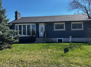 59 Jacobson Ave, Saint Catharines, ON