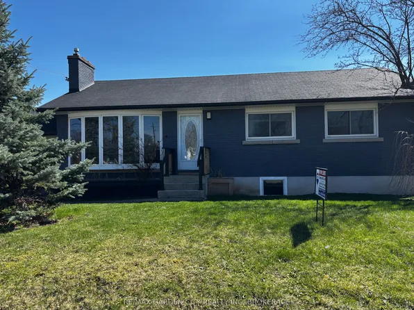 59 Jacobson Ave, Saint Catharines, ON L2T 3A2