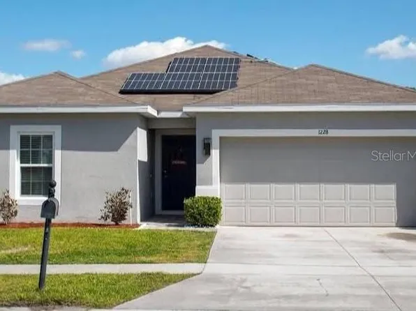 1228 Haines Dr, Winter Haven, FL 33881