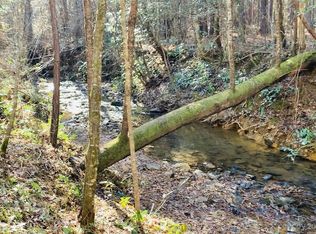 LOT Low Country Rd #37, Lenoir, NC 28645