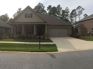 135 Maddox St, Santa Rosa Beach, FL 32459