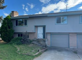 3115 S Best Rd, Veradale, WA 99037