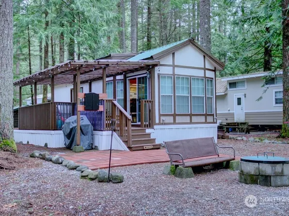 115 6 Riverside Drive, Deming, WA 98244